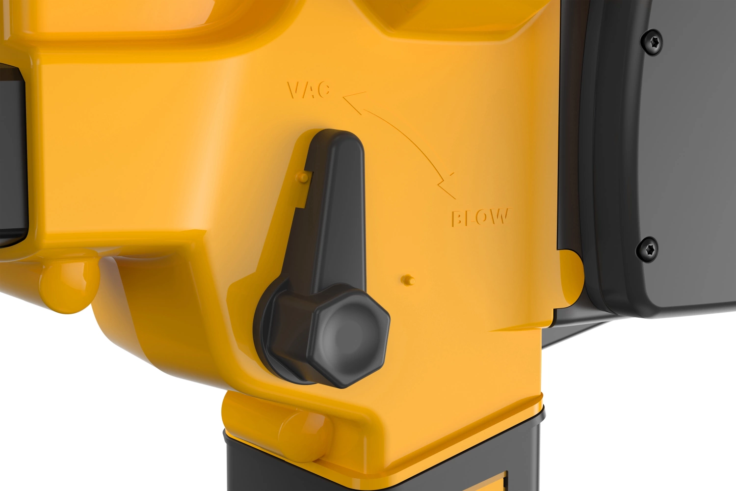 Stiga VS 100e Kit souffleur de feuilles Accu (2x 4.0Ah) - 55m/s - 9.6m³/min-image