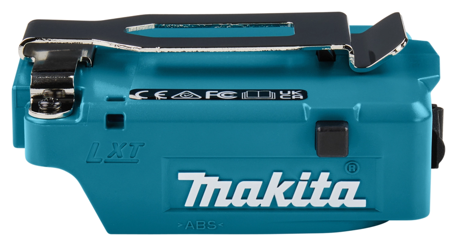 Makita TD00000111 Accessoires batterie - sans fil-image