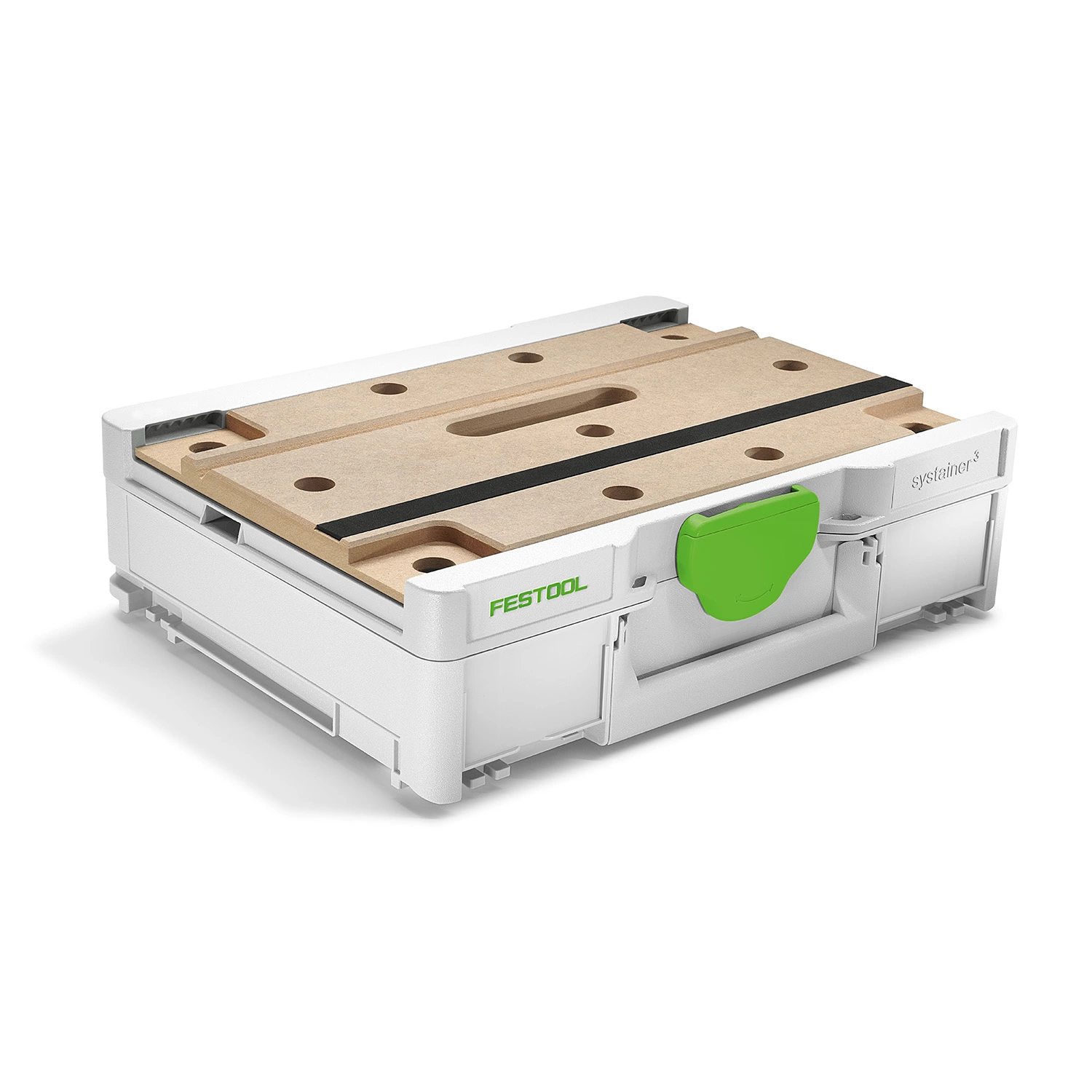 Festool SYS3-MFT M 112 mobiele werkbank systainer-image