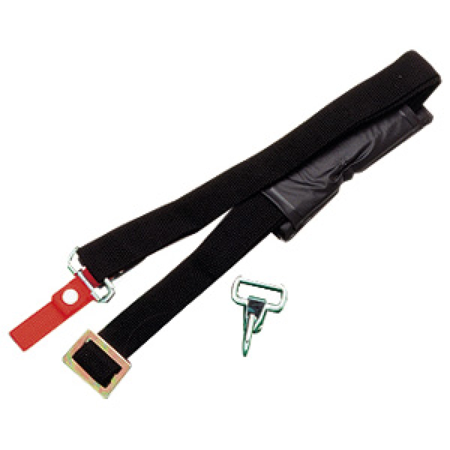 Makita 125516-5 Draagriem voor DUR181 / UR180-image