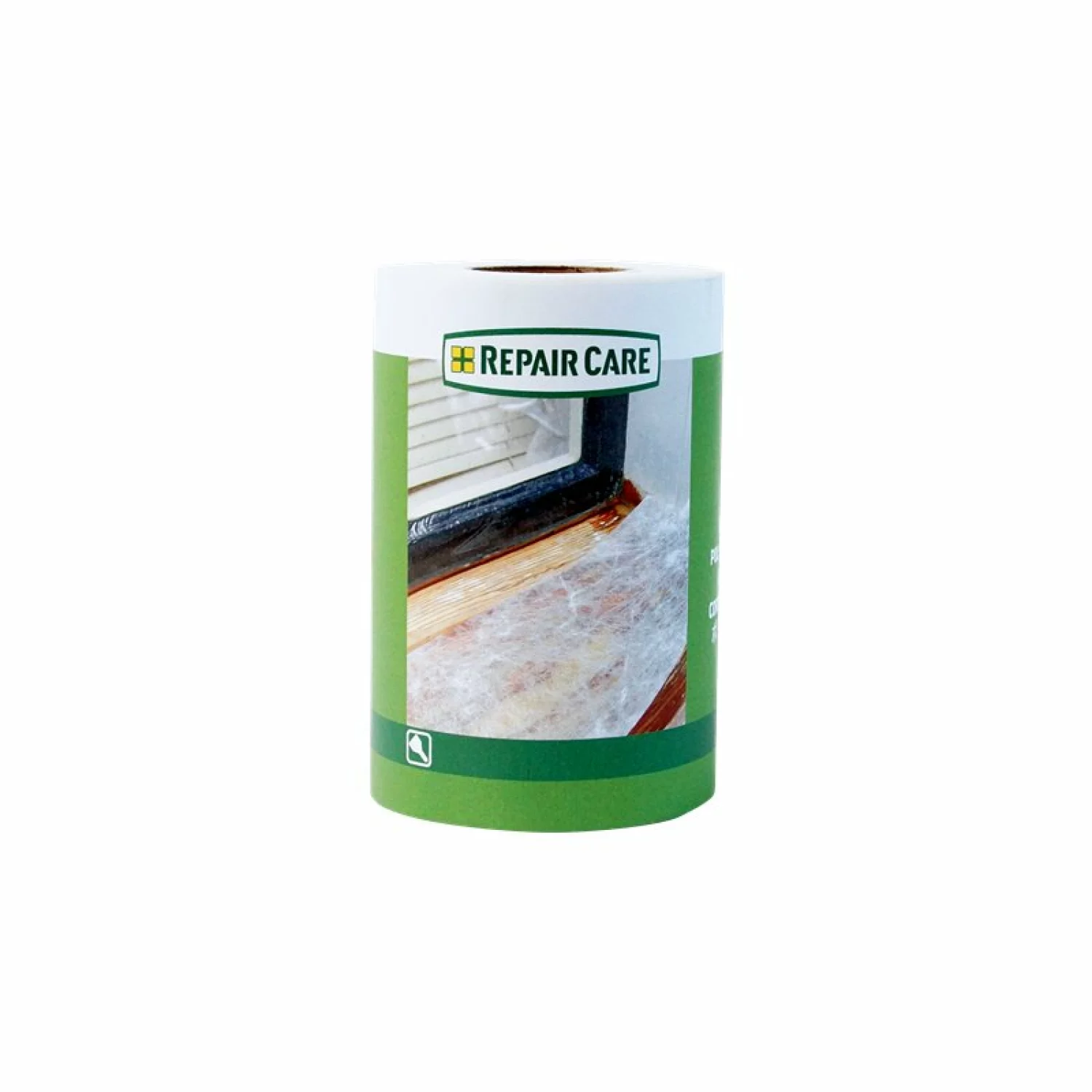 Repair Care Easy Q voile 5 cm rouleau 50 mètres-image