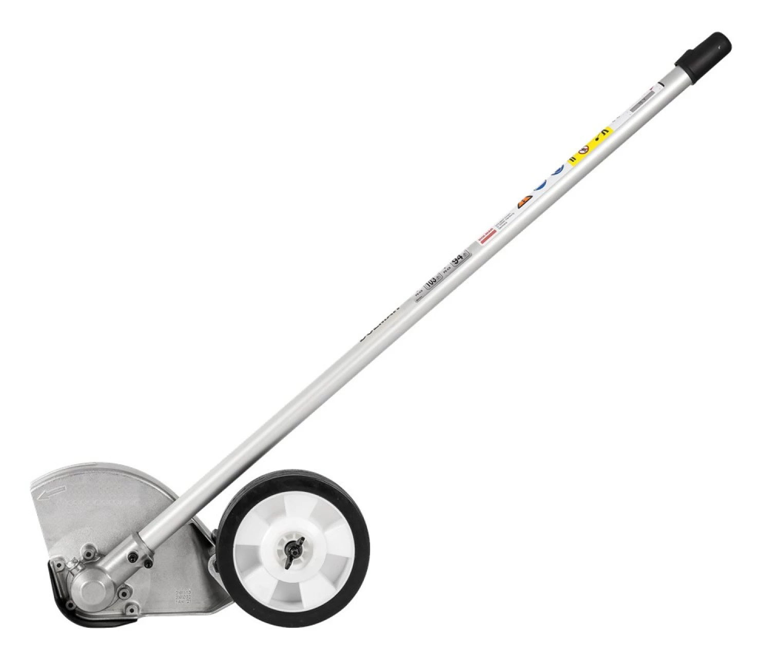 Makita 196752-0 kantensnijder opzetstuk-image