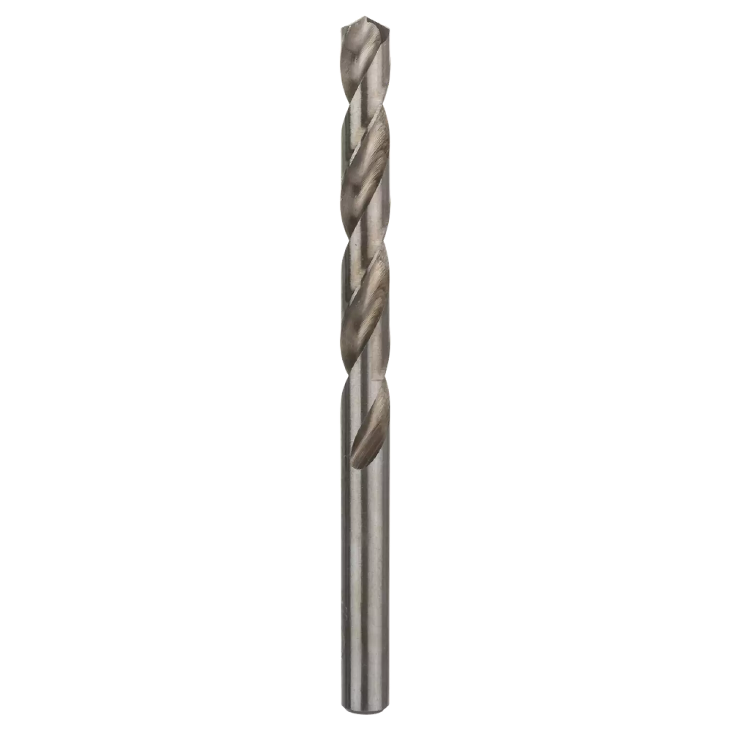 Bosch 2608585933 - Foret à métaux rectifiés HSS-G, DIN 338, 8,5 x 75 x 117 mm-image