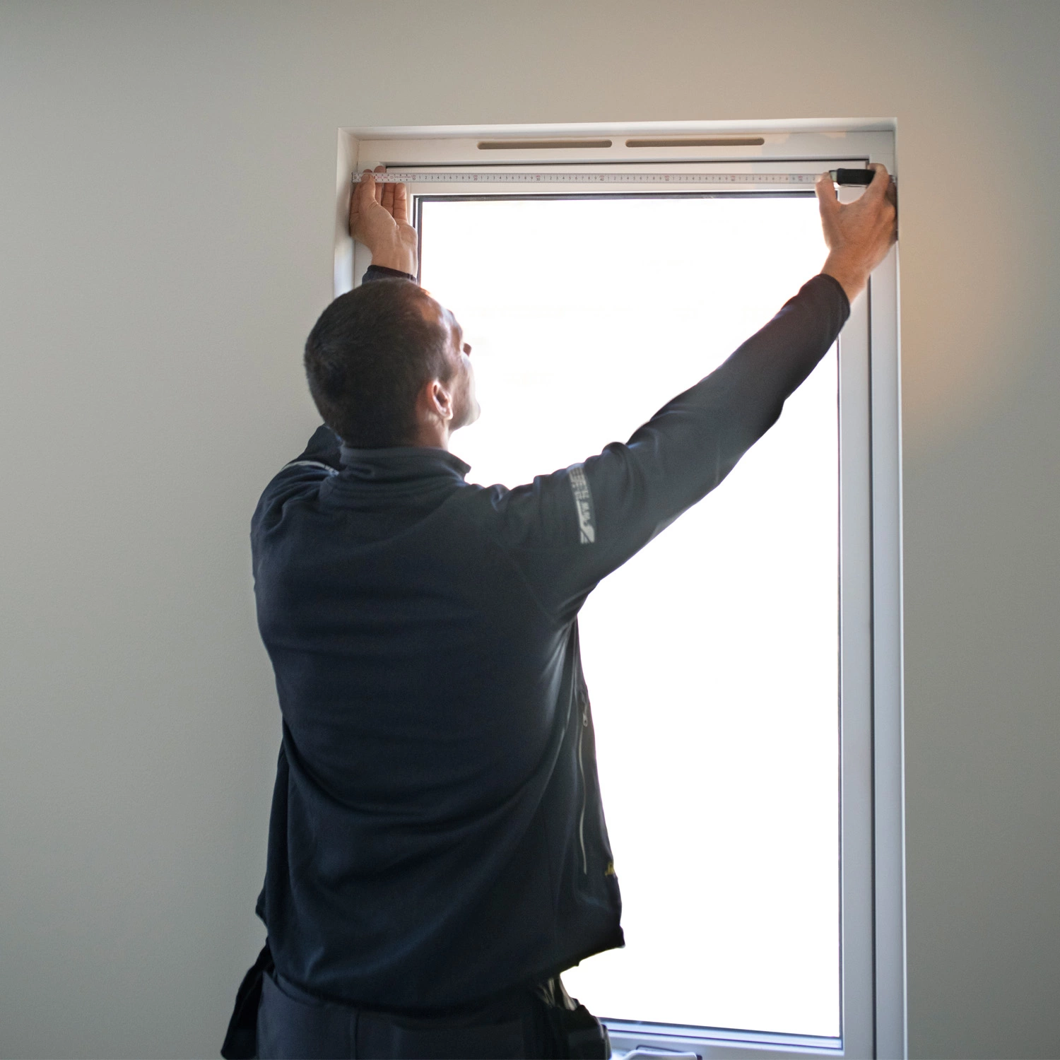 Hultafors Talmeter 6M Markeermeter - 6m-image