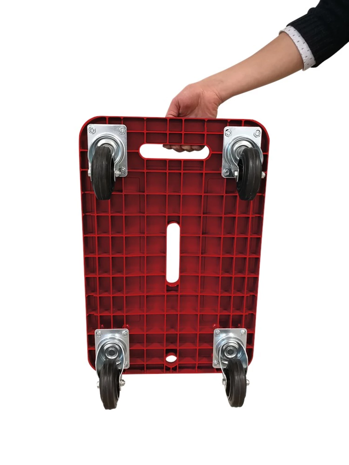 Fort PLPP05 Transport trolley - max. 500kg-image