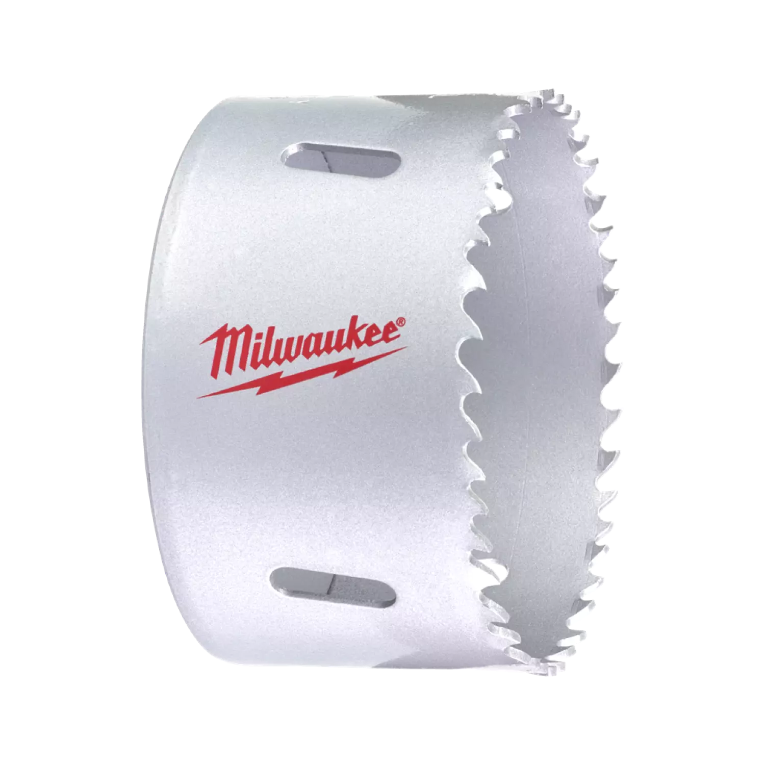 Milwaukee 4932464700 Bi-Metaal HSAW Gatzaag - 76mm-image