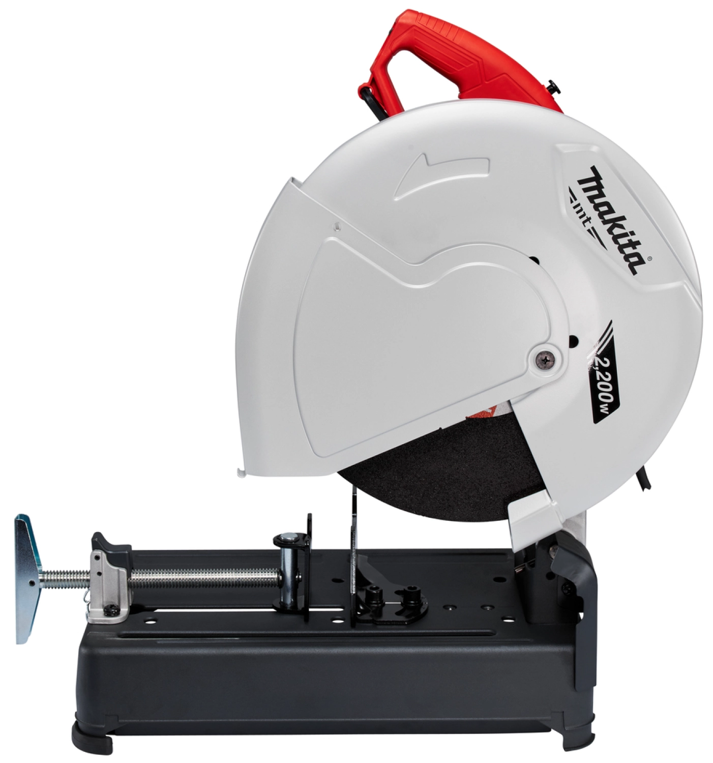 Makita M2403 Afkort slijpmachine - 355x25,4mm - 2200W - 230V-image