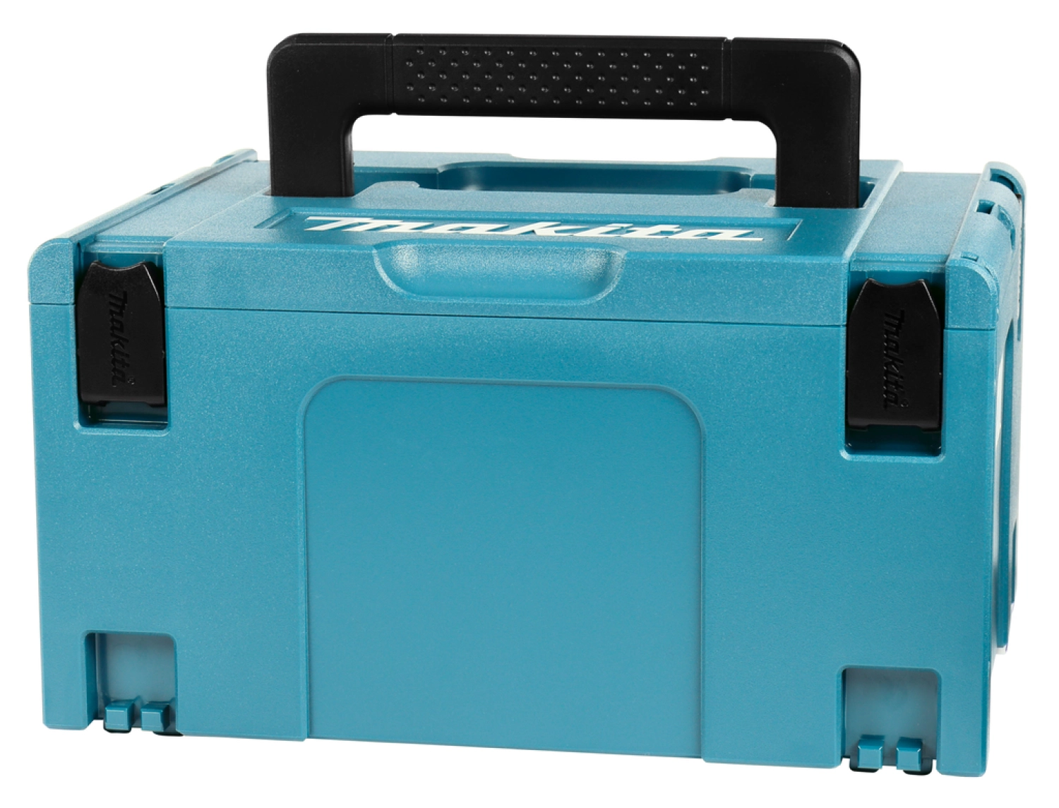 Makita 821551-8 Mbox opbergkoffer nummer 3 - 215mm hoog-image