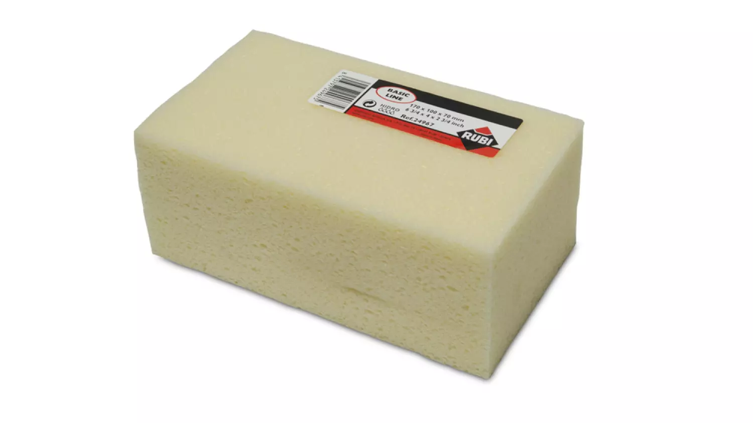 Rubi 24967 Spons Hydro pro-image