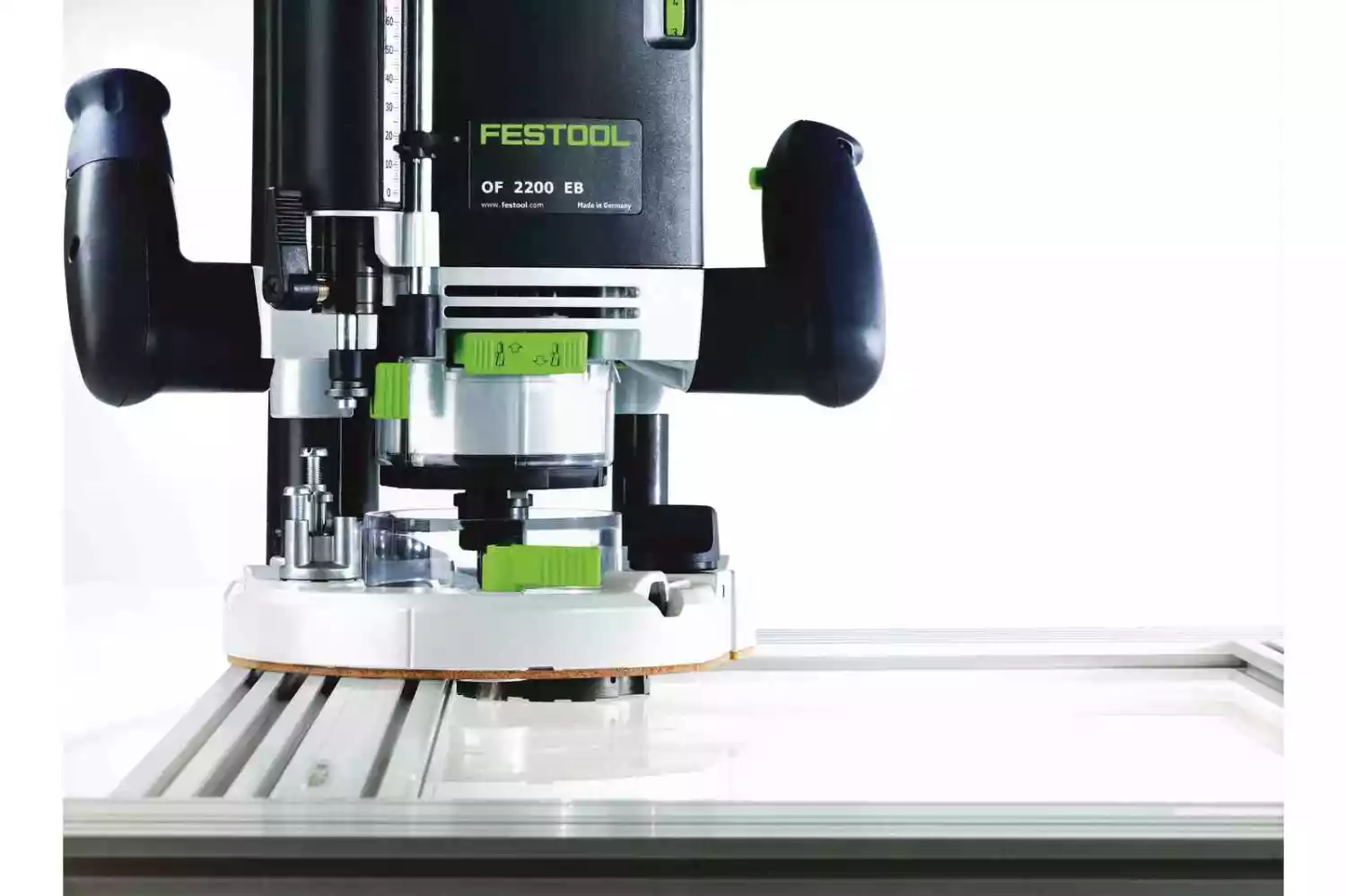 Festool OF 2200 EB-Set - Défonceuse-image