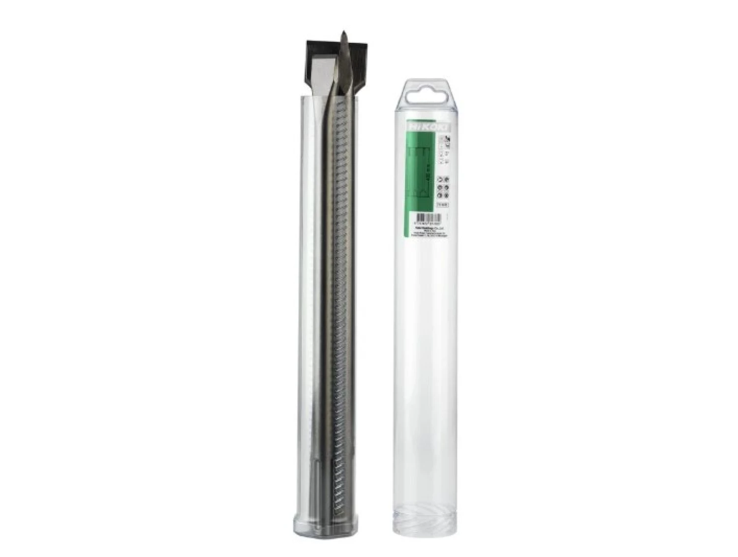 HiKOKI 751035 SDS-Max 3 delige Beitelset-image