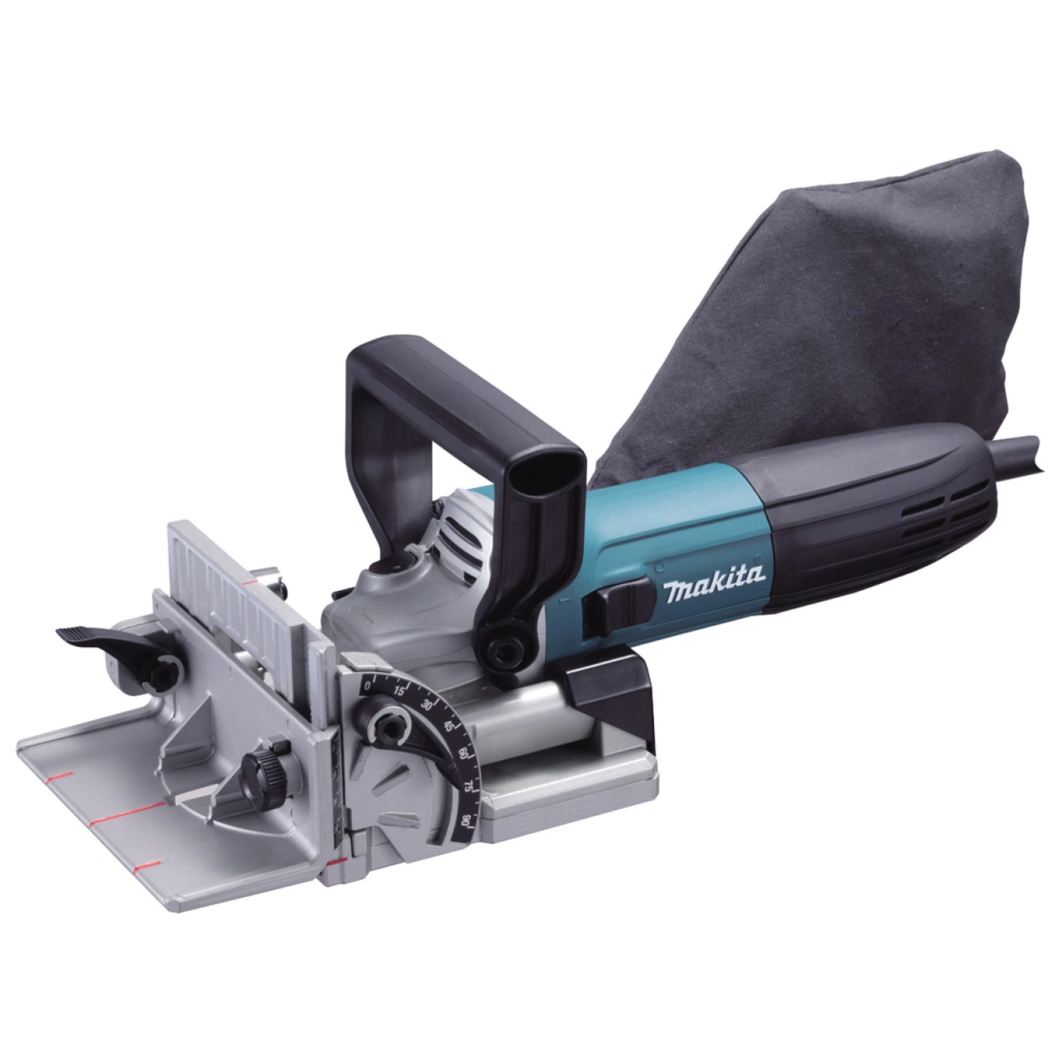 Makita PJ7000 Lamellenfrees in koffer - 701W-image
