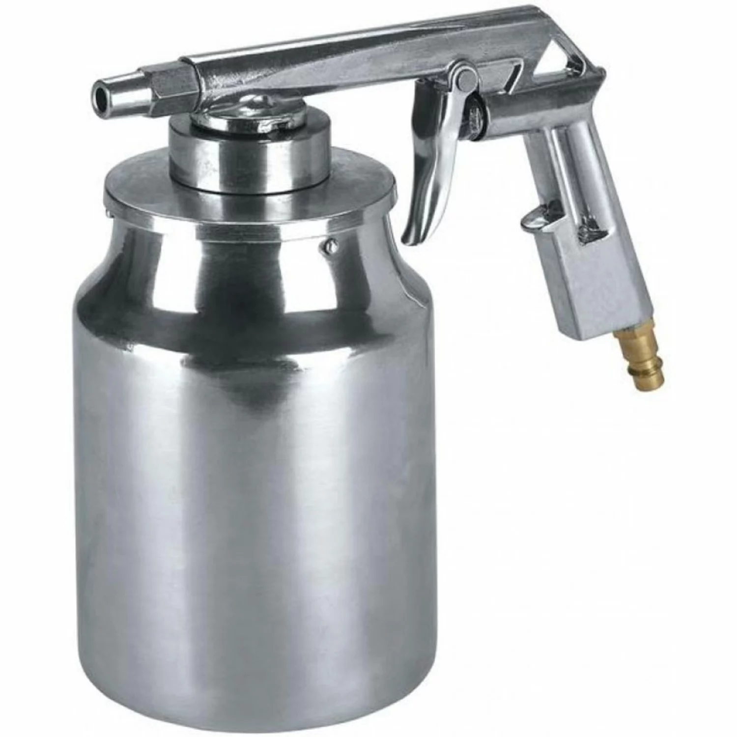 Einhell 4133300 Perslucht Zandstraalpistool voor compressor - 8 bar - 310L/min-image