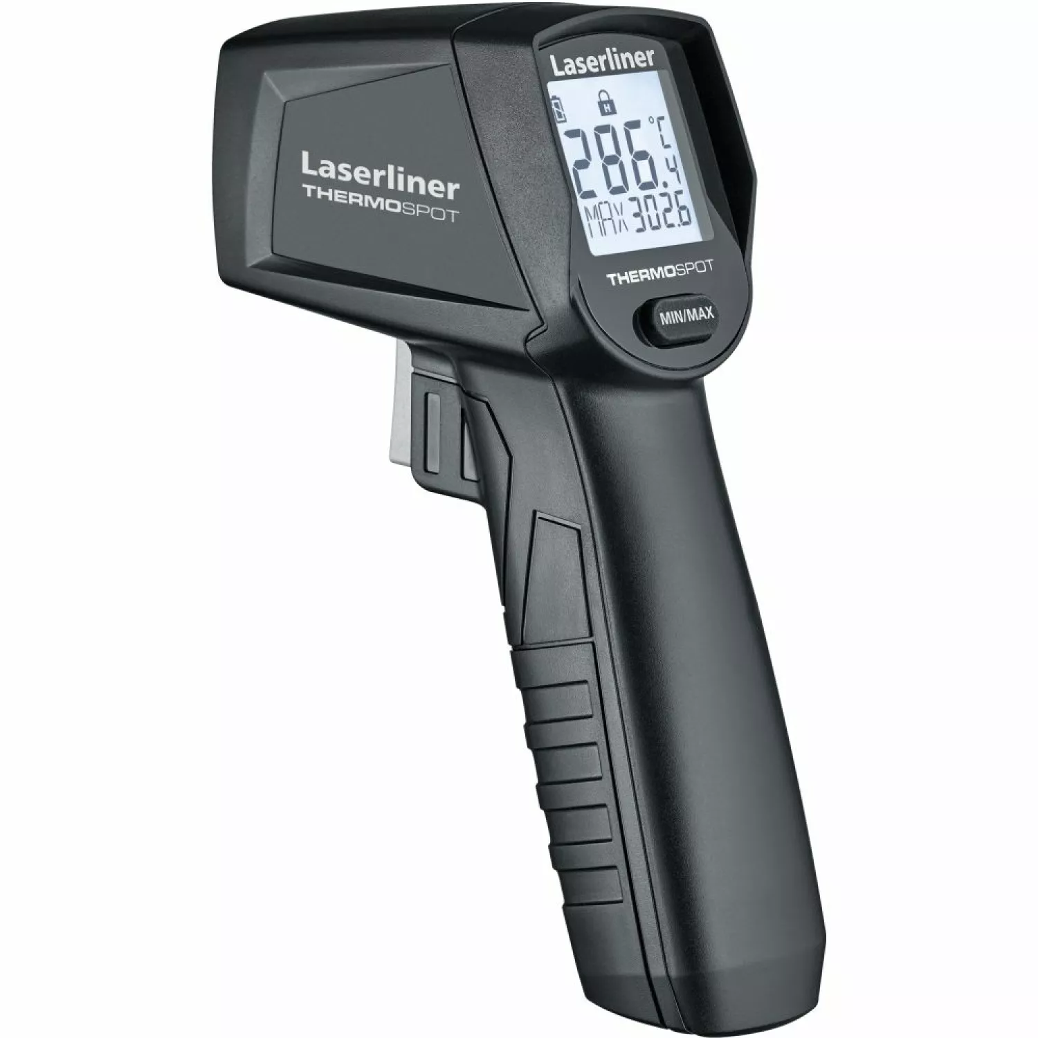 Laserliner ThermoSpot Temperatuurmeettoestel-image