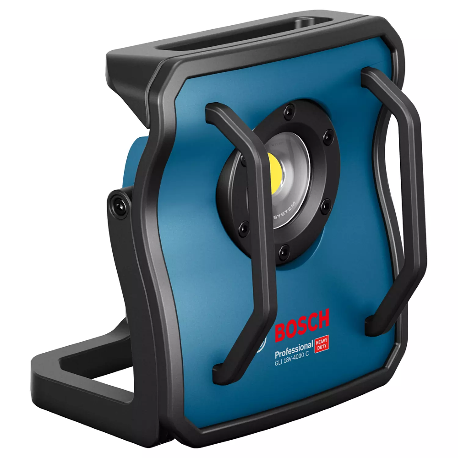 Bosch 0601446800 - Lampe sans fil GLI 18V-4000 C-image