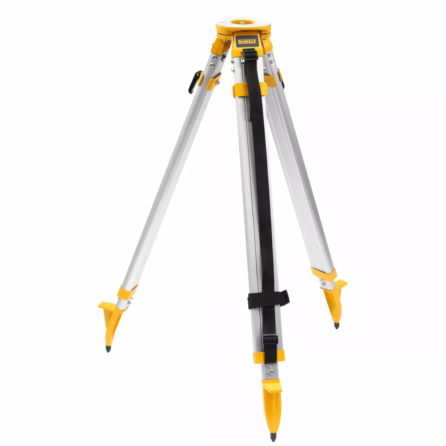 DeWALT DE0736-XJ Laser statief - verstelbaar - 107 - 173cm - 5/8"-image