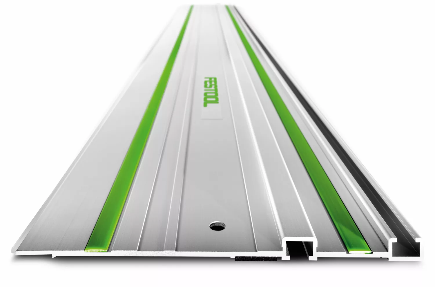 Festool FS 3000/2 Geleiderails - 3000mm-image