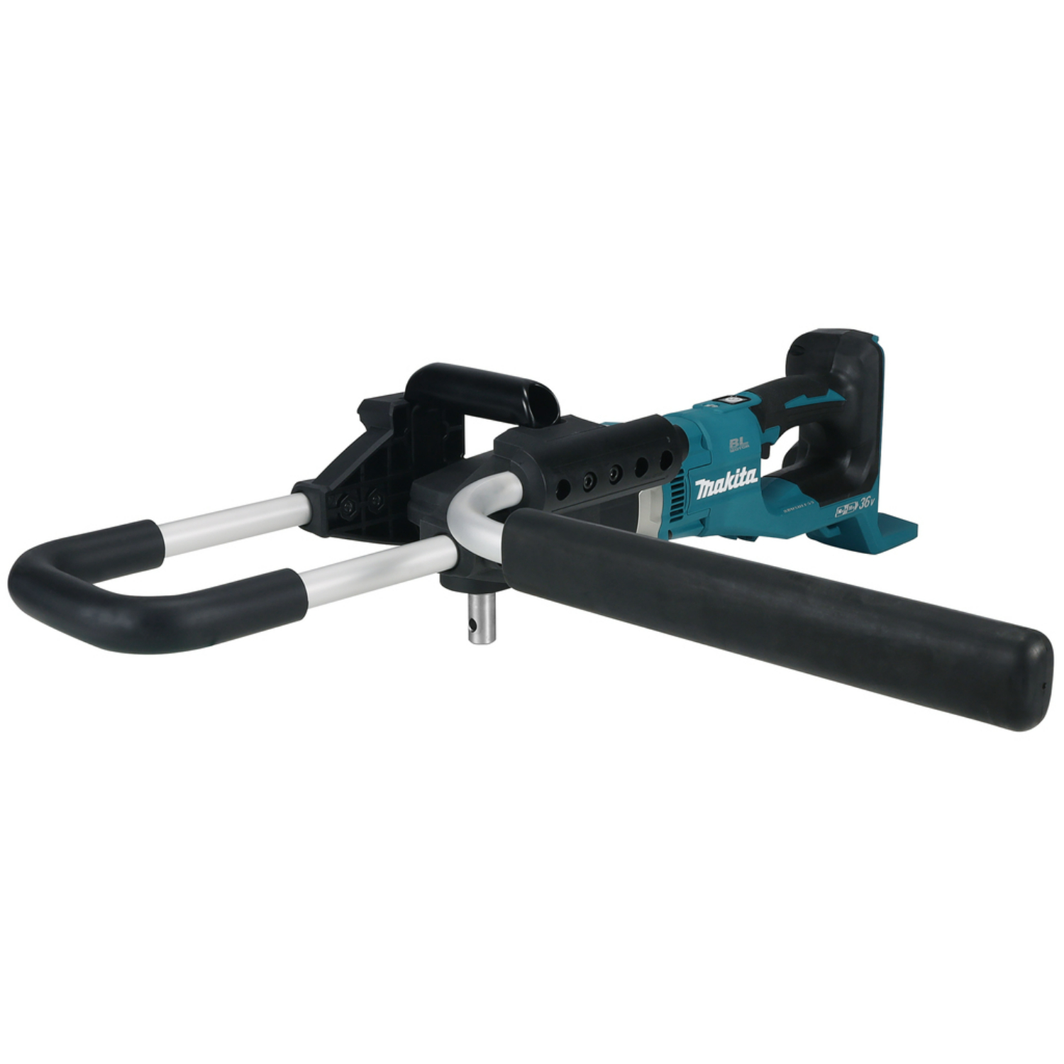 Makita DDG461Z 2x18V Li-ion accu grondboor body - 20mm - koolborstelloos-image