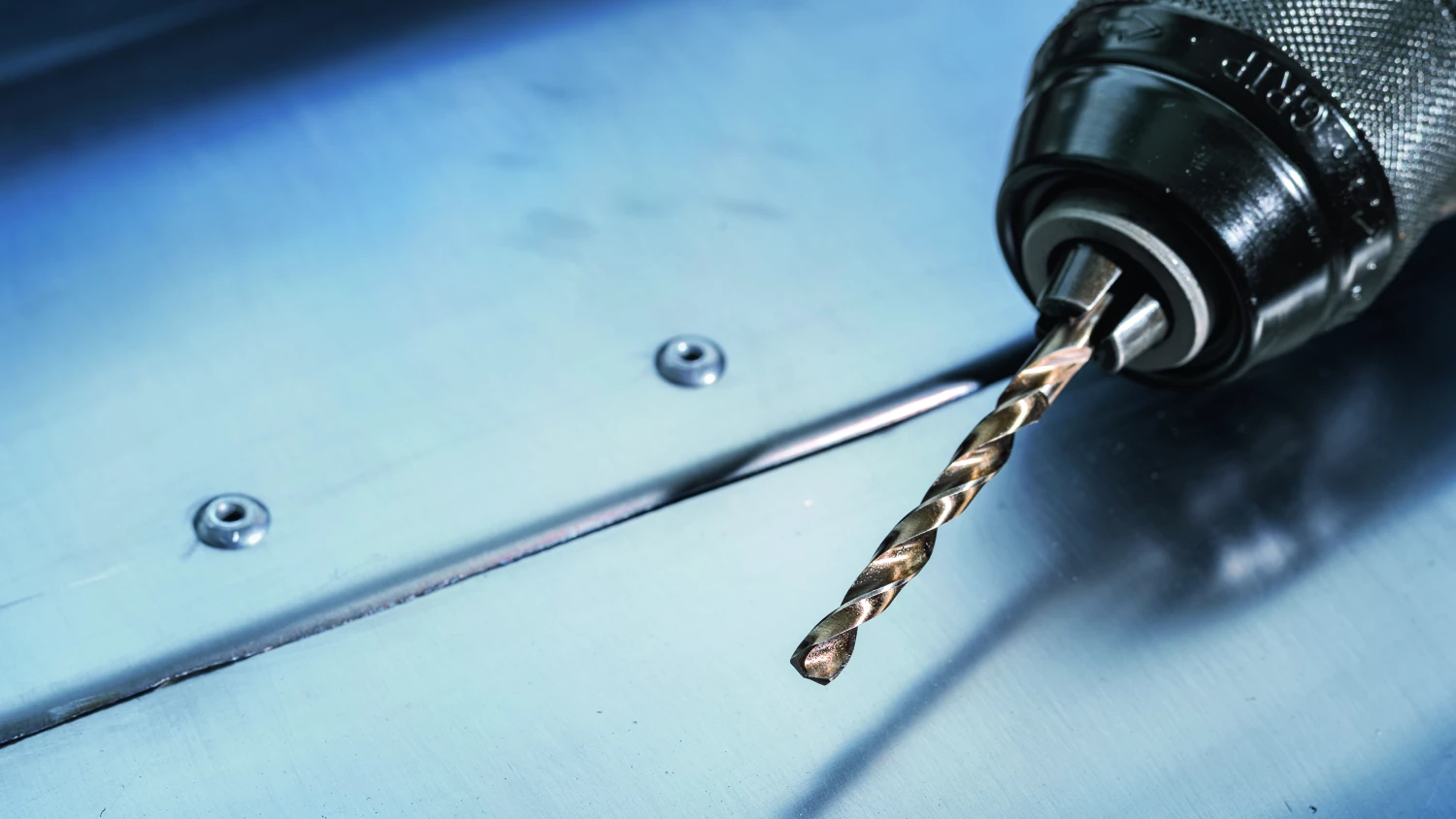 Bosch 2608587014 19-delige ProBox Metaalborenset HSS-Co DIN 338-image