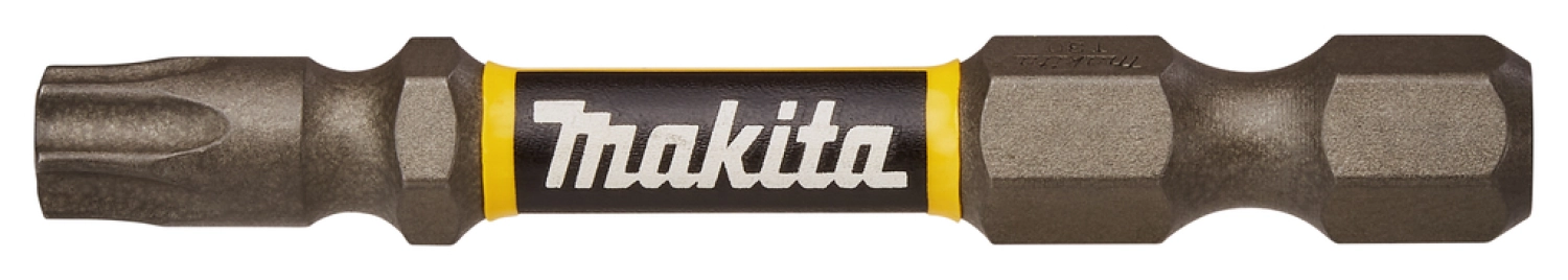 Makita E-03361 Embout de vis à choc - T30 x 50mm-image