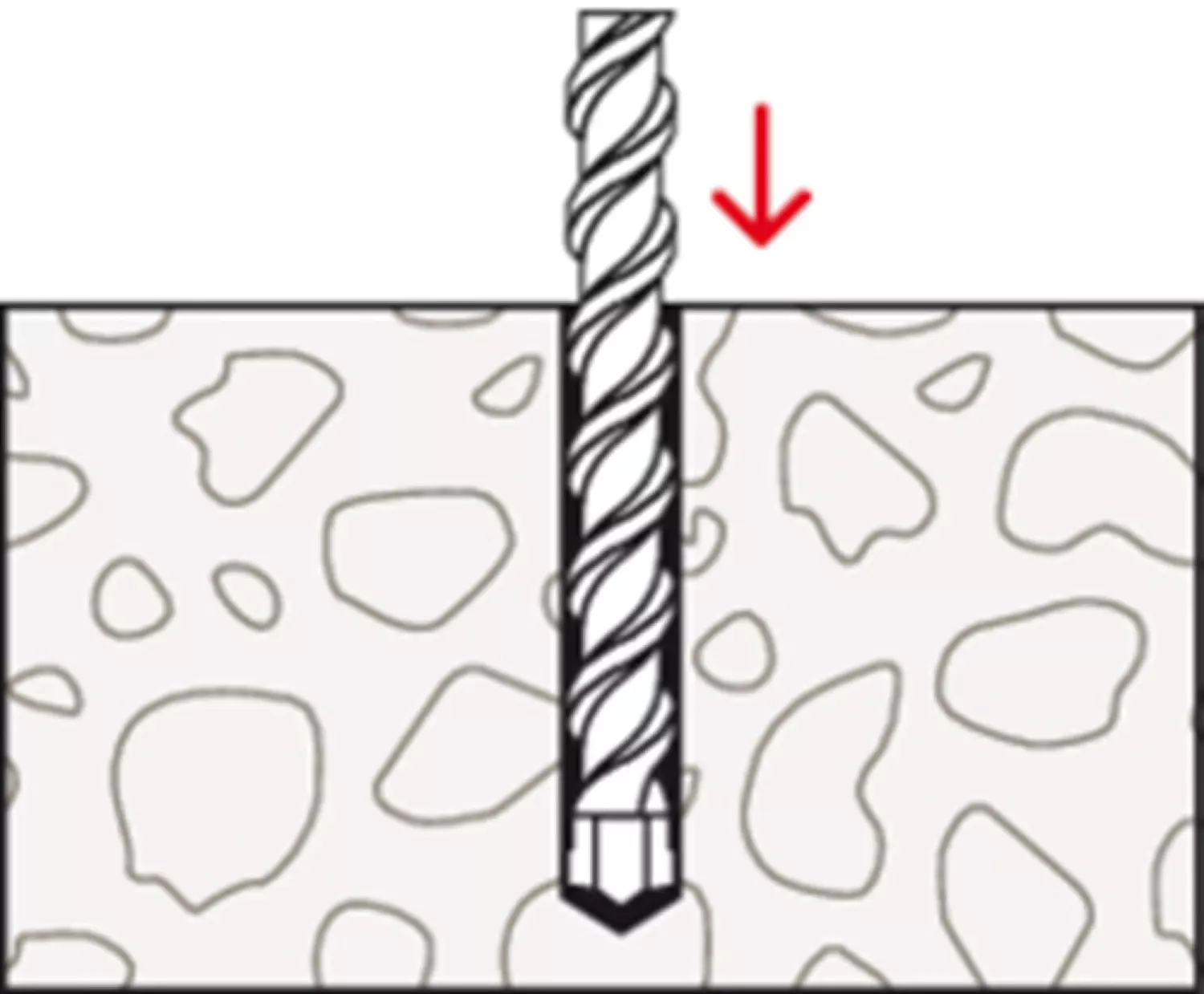 Fischer 539798 - Ampoule RM II 12 (10pcs) RM II 12-image