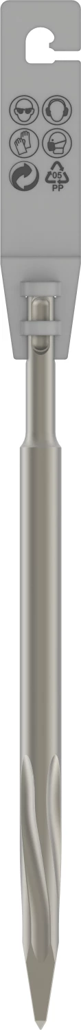 Bosch 2609390576 - Burin Pointu SDS-Plus 250 mm-image