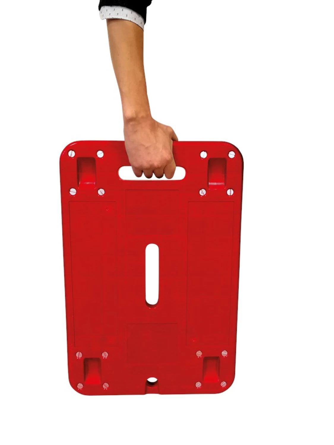 Fort PLPP05 Transport trolley - max. 500kg-image