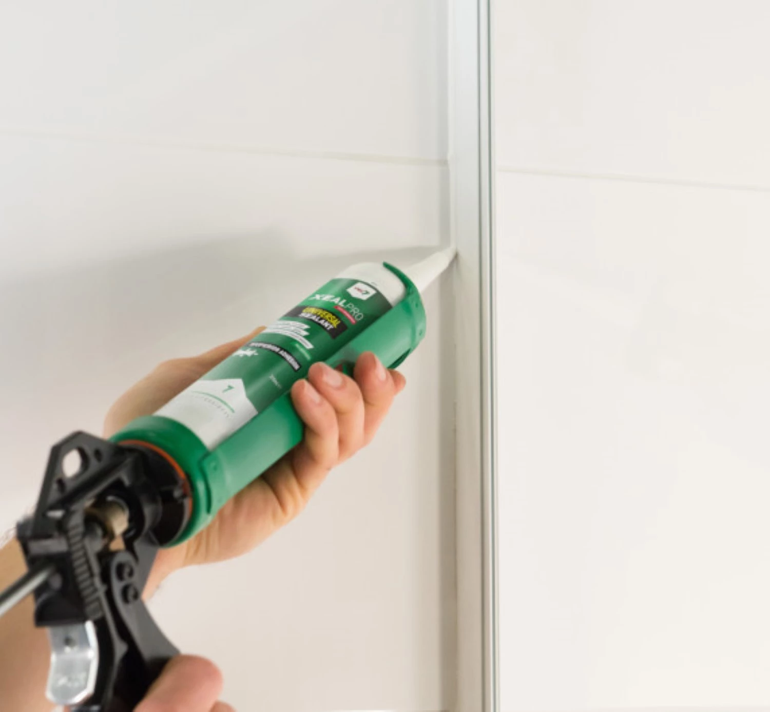 TEC7 528006000 - XealPro gris clair (RAL 7047)  - cartouche 310 ml-image