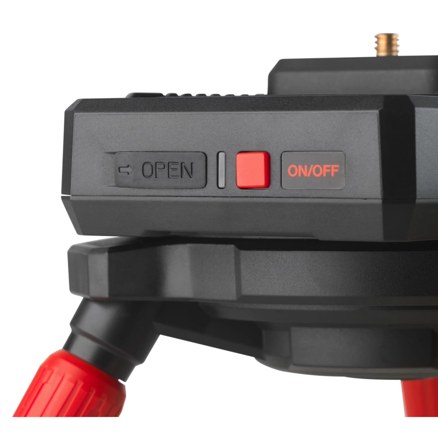 Sola RCB Autobase Set laserbasis - incl. afstandsbediening en wandhouder-image