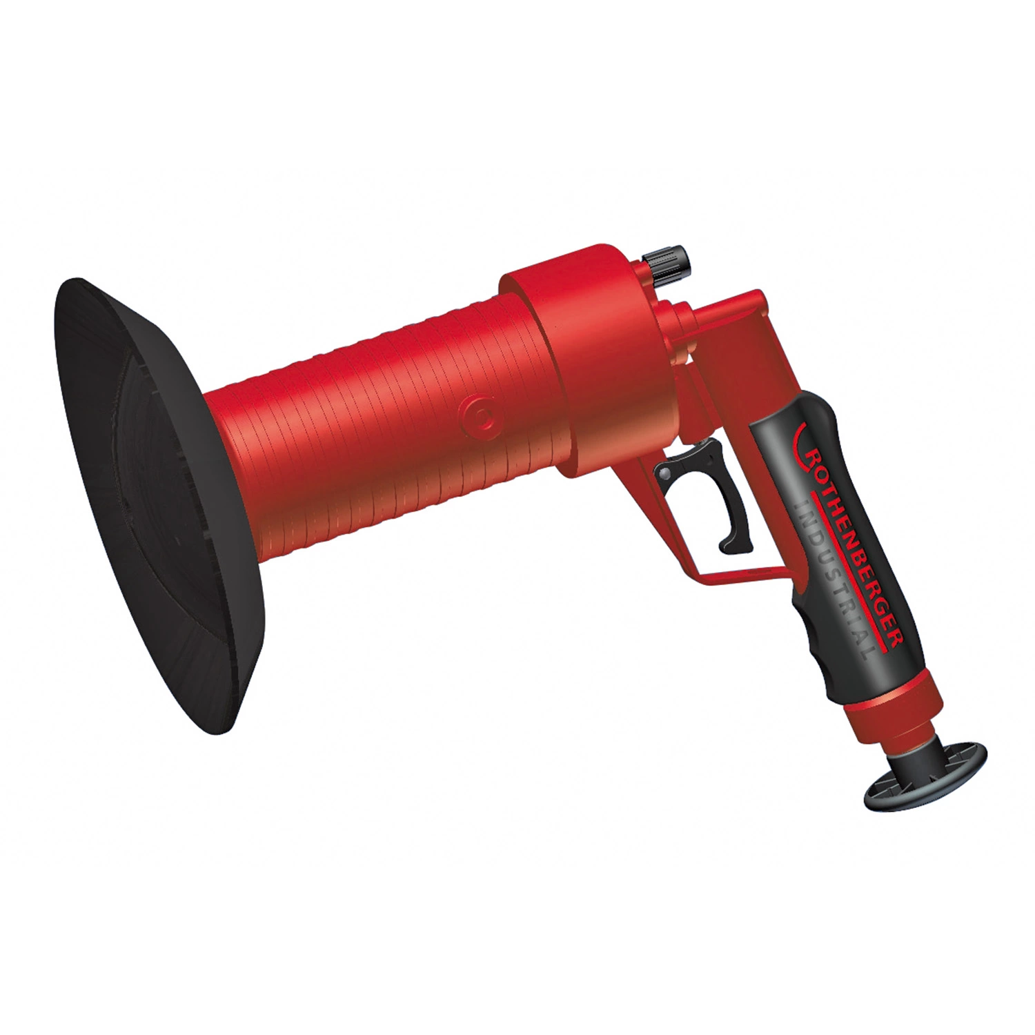 Rothenberger Industrial 1500000006 Pijpreiniger met perslucht-image