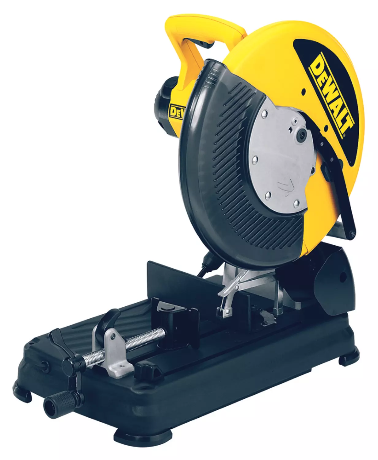 DeWALT DW872 Metaal afkortzaag - 2200W - 355mm-image