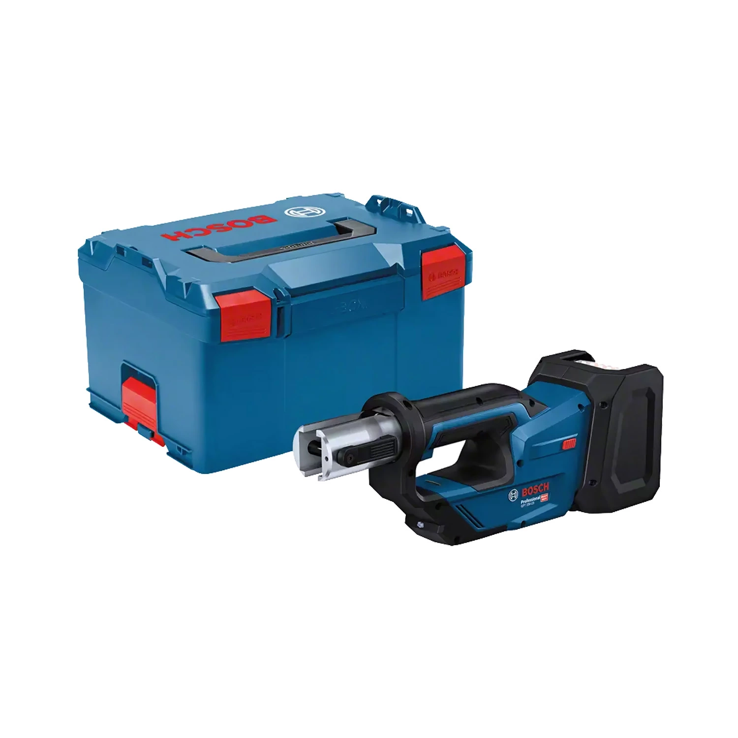 Bosch GPT 18V-19 Tournevis sans fil 18V en L-Boxx-image