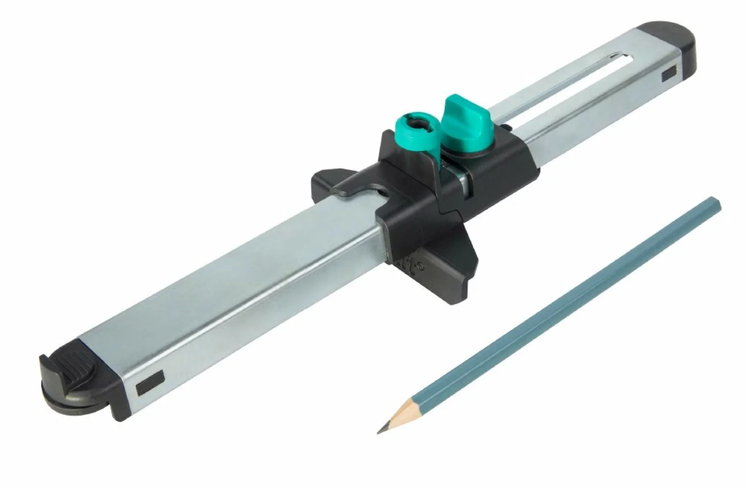 Wolfcraft 6952000 Passeur de stratifié - 250mm-image