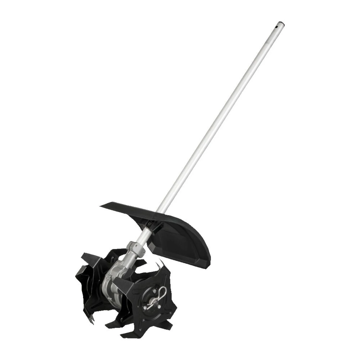 Milwaukee M18 FOPH-CA  Quik-Lok accessoire cultivateur - 220 mm-image