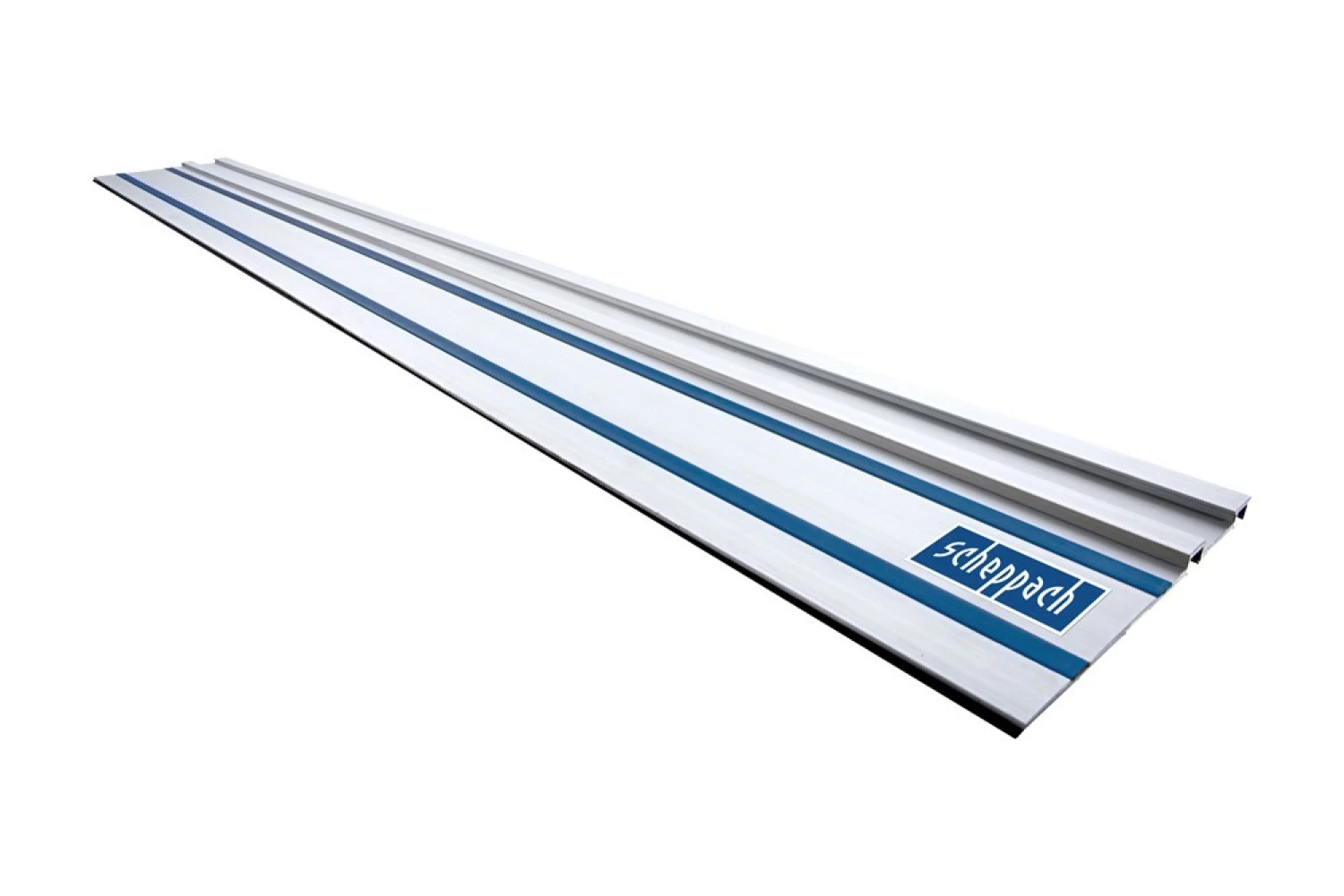 Scheppach 4901802701 Geleiderail geschikt voor PL75 / PL55 - 1400mm-image