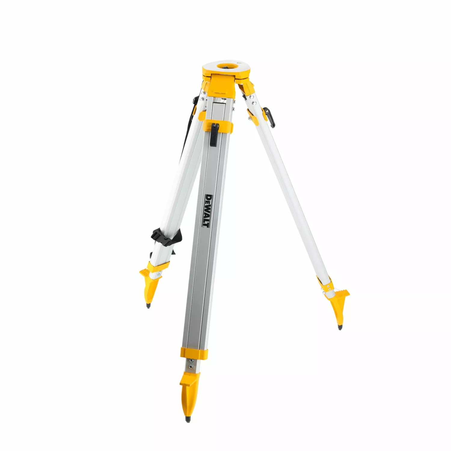 DeWALT DE0736-XJ Laser statief - verstelbaar - 107 - 173cm - 5/8"-image