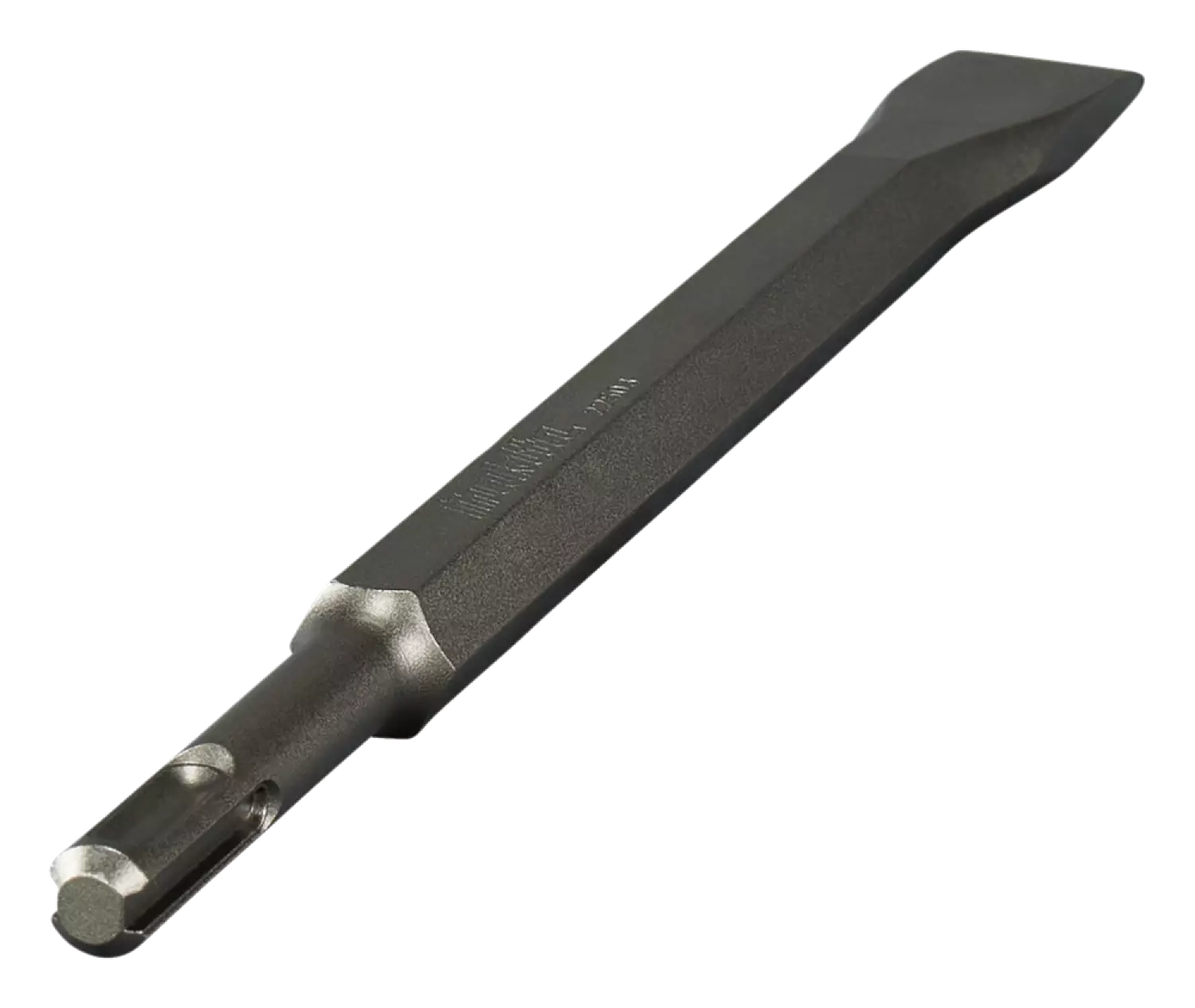 Makita D-08729 Burin plat SDS-Plus -20 x 250 mm-image