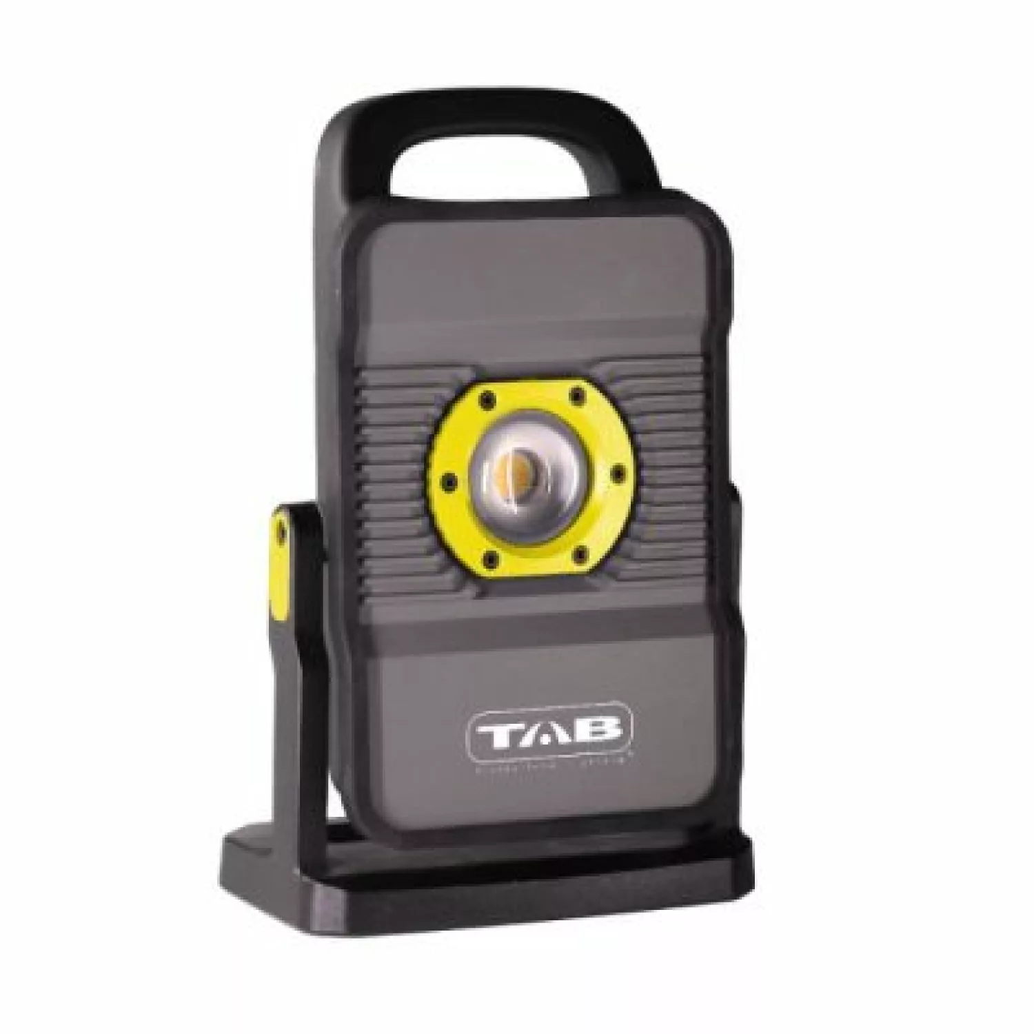 TAB COB-LED 87224 Hybride werklamp - 230V - 14,4V/18V - IP65 - 2200Lm-image