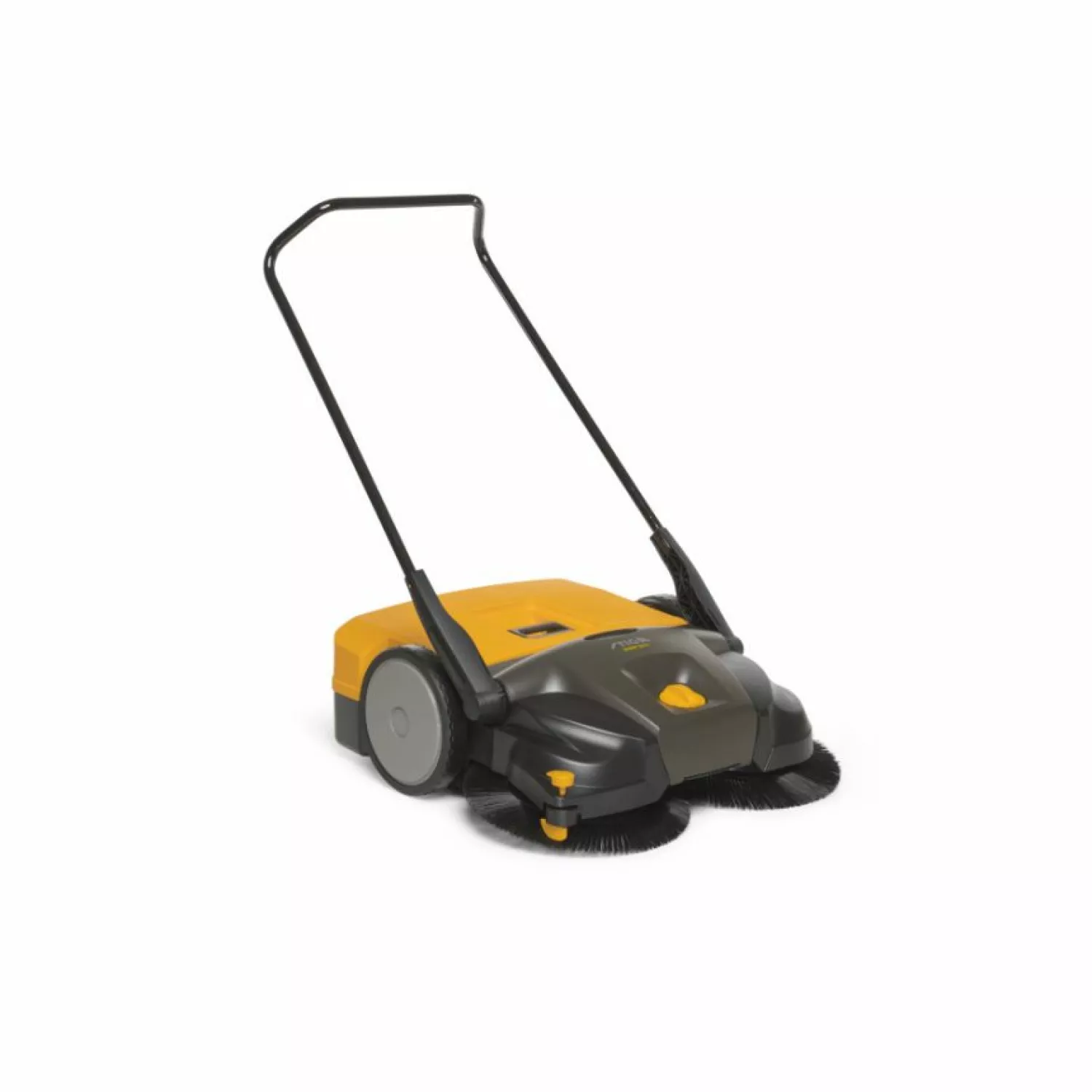 Stiga 2W0775012/ST1 Balayeuse mécanique-image