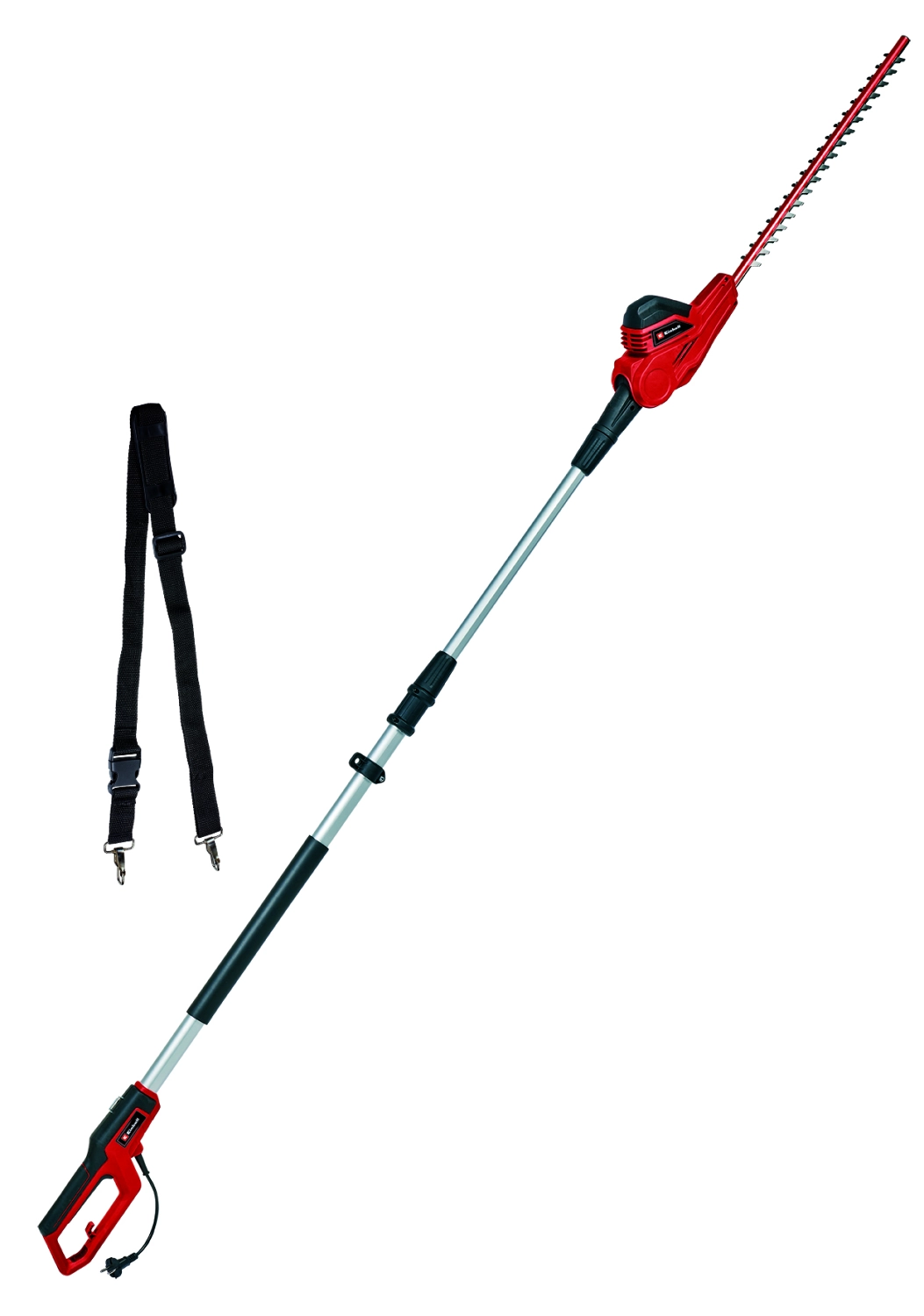 Einhell GC-HH 5048  Taille haie électrique-image