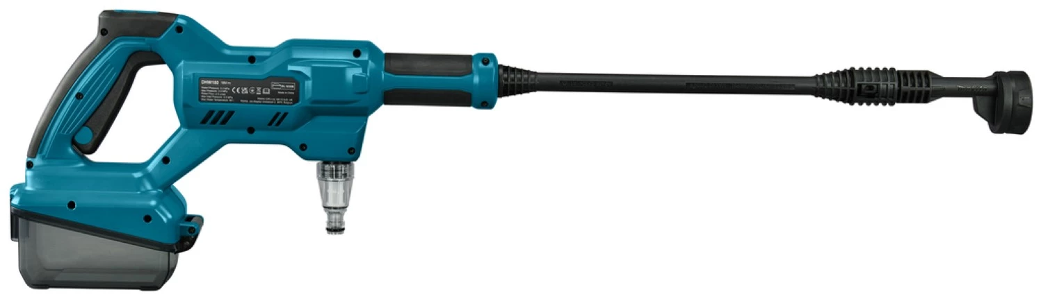 Makita DHW180Z 18V Li-ion accu Drukreiniger  body - 24 bar-image