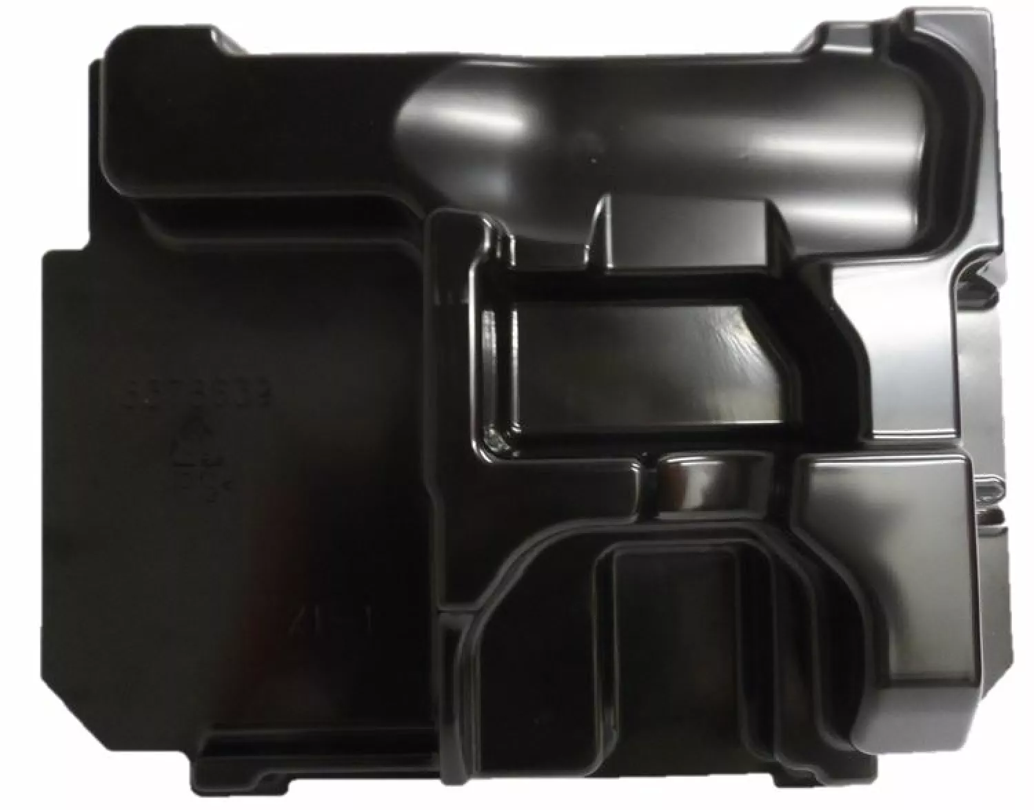 Makita 837863-9 MBox 2 inleg voor BDF459 / BDF453 / BDF456 / BHP456-image