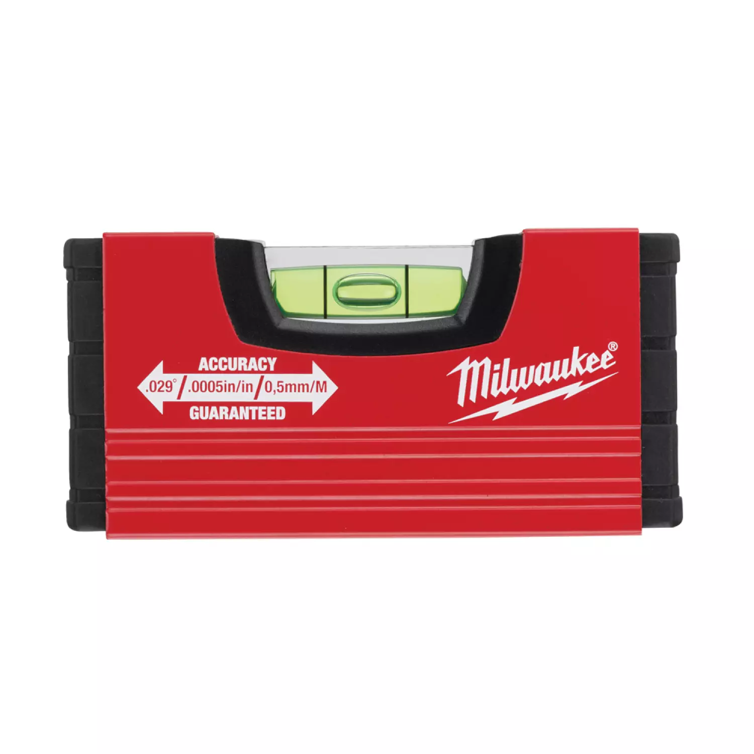 Milwaukee 4932459100 MINIBOX Waterpas - 100mm-image