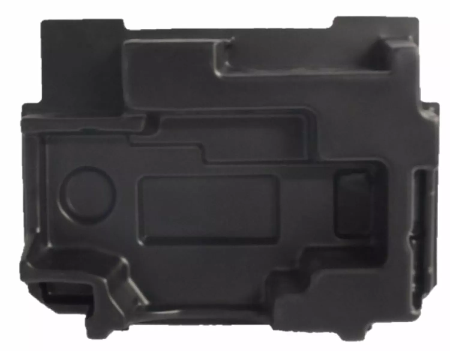 Makita 837659-8 MBox 3 inleg voor KP0800 / KP0810 / KP0810C-image