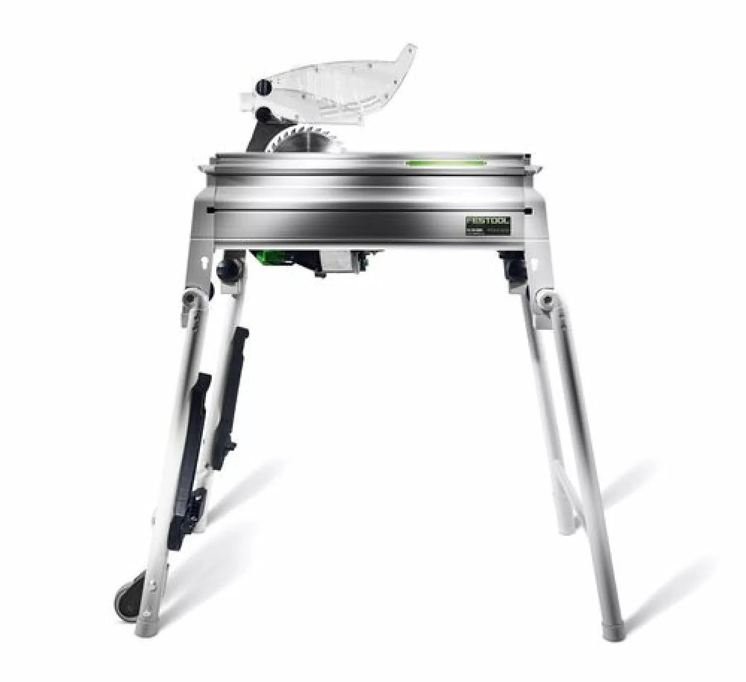 Festool PRECISIO CS 50 EBG Trek-/afkortzaagmachine - 1200W - 190mm-image