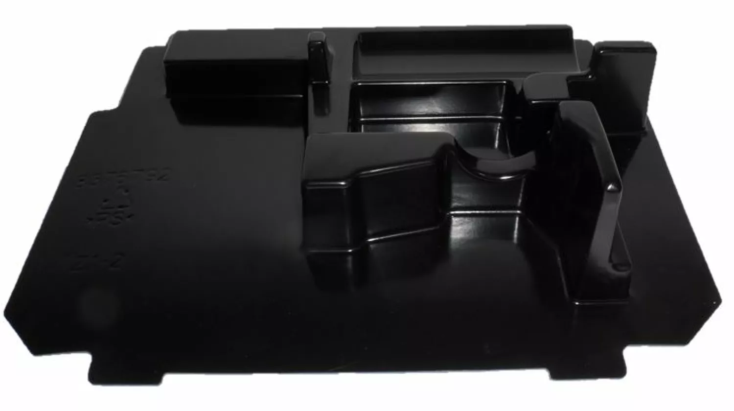 Makita 837679-2 / 837916-4 MBox 2 inleg voor DDF / DHP-image