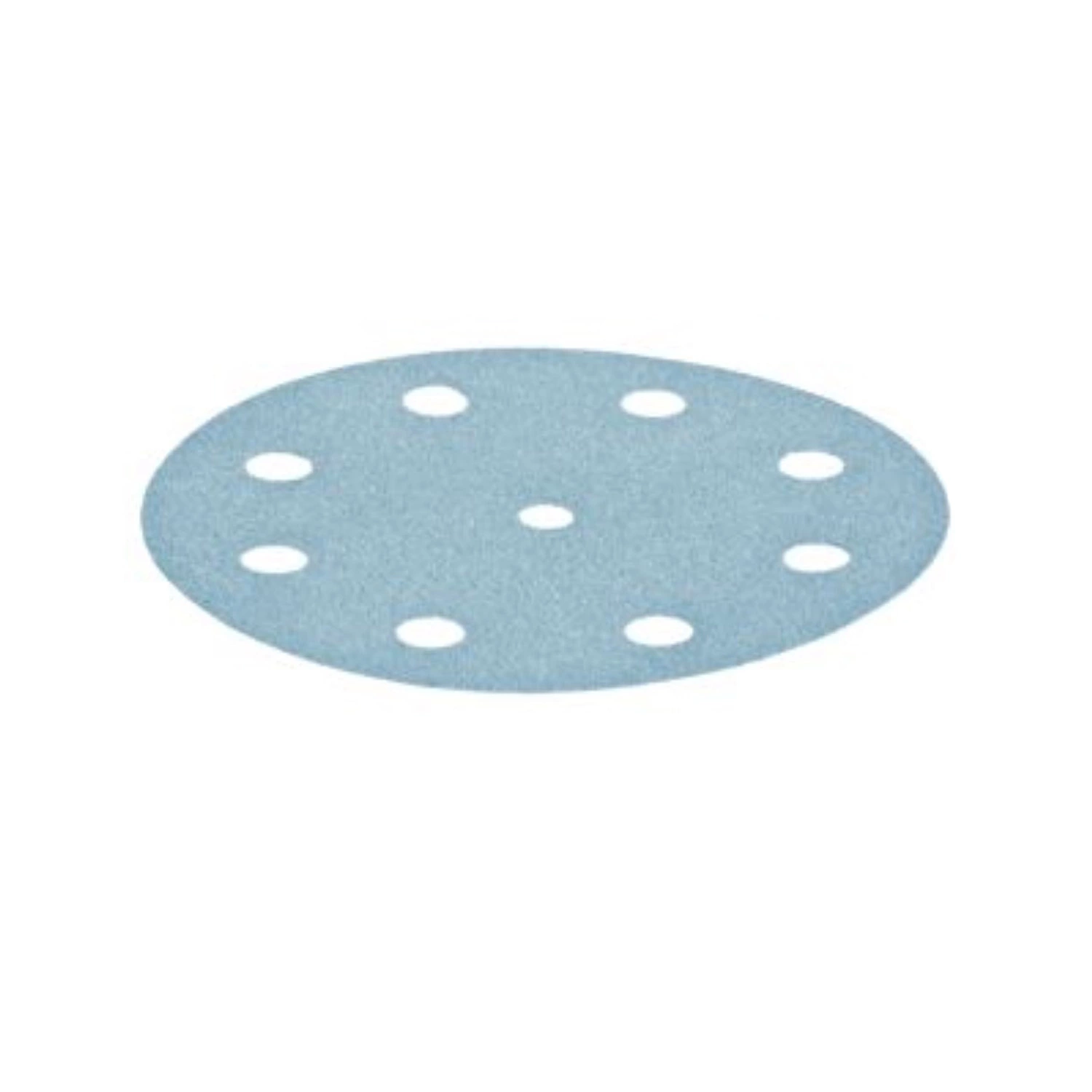 Festool 578352 STF Granat Schuurschijf - P220 - 125mm (50st)-image