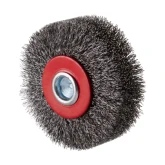 Roterende Staalborstels-image