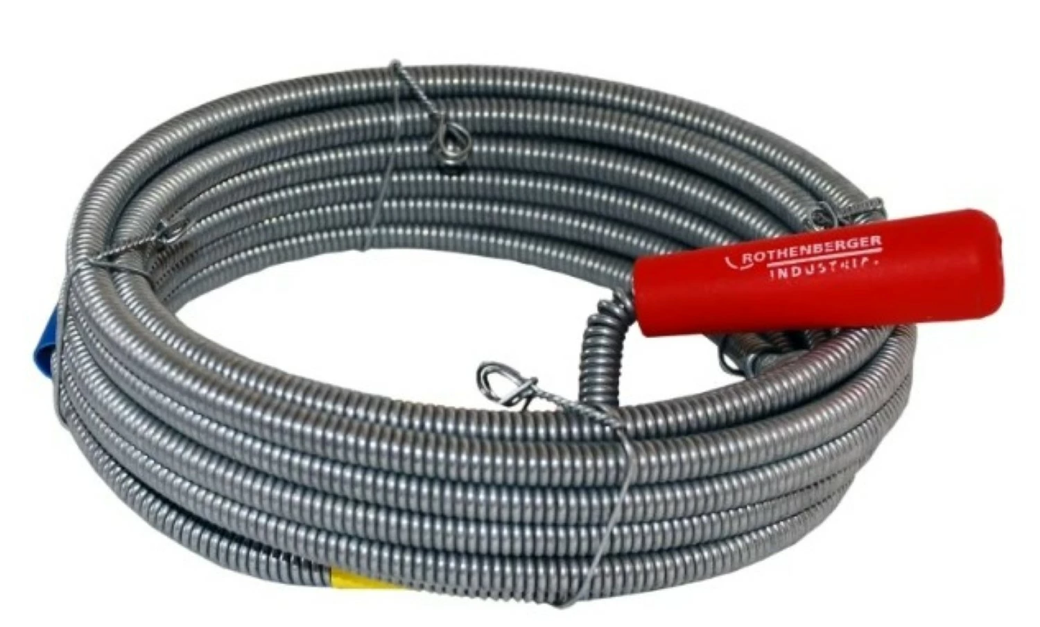 Rothenberger Industrial 1500000140 Ontstoppingsveer - 5m-image