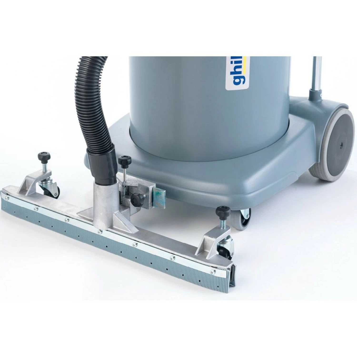 Ghibli 6020044 Aspirateur de chantier-image